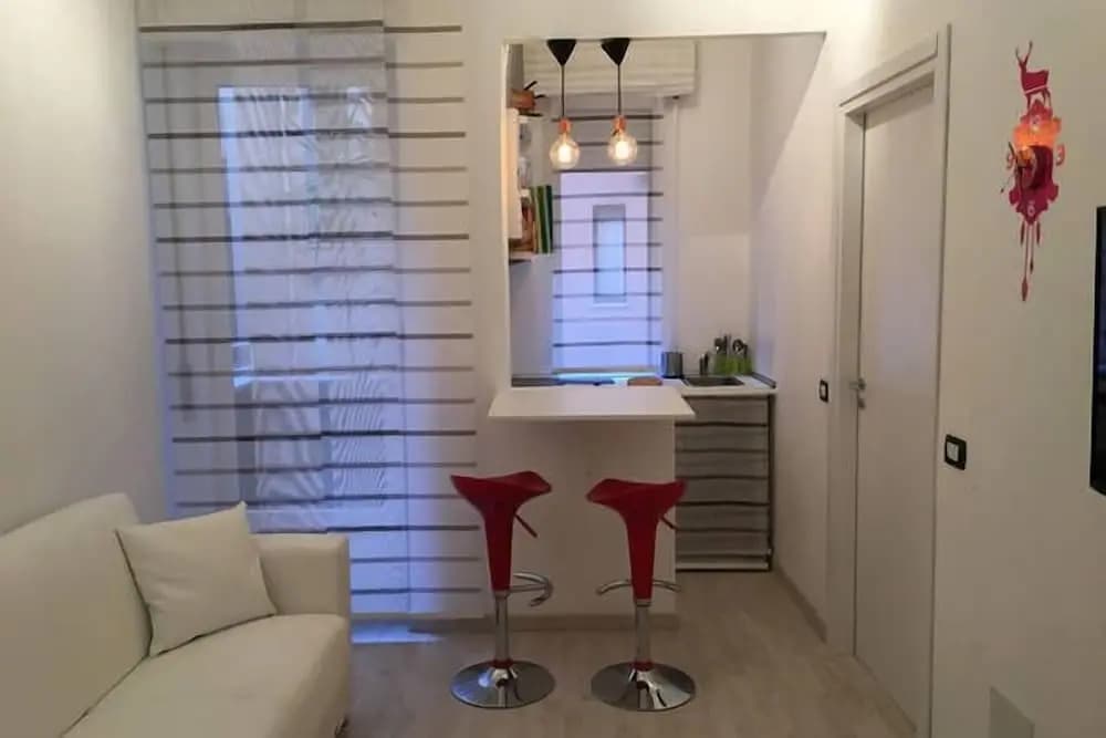 Superb White Flat - photo 10