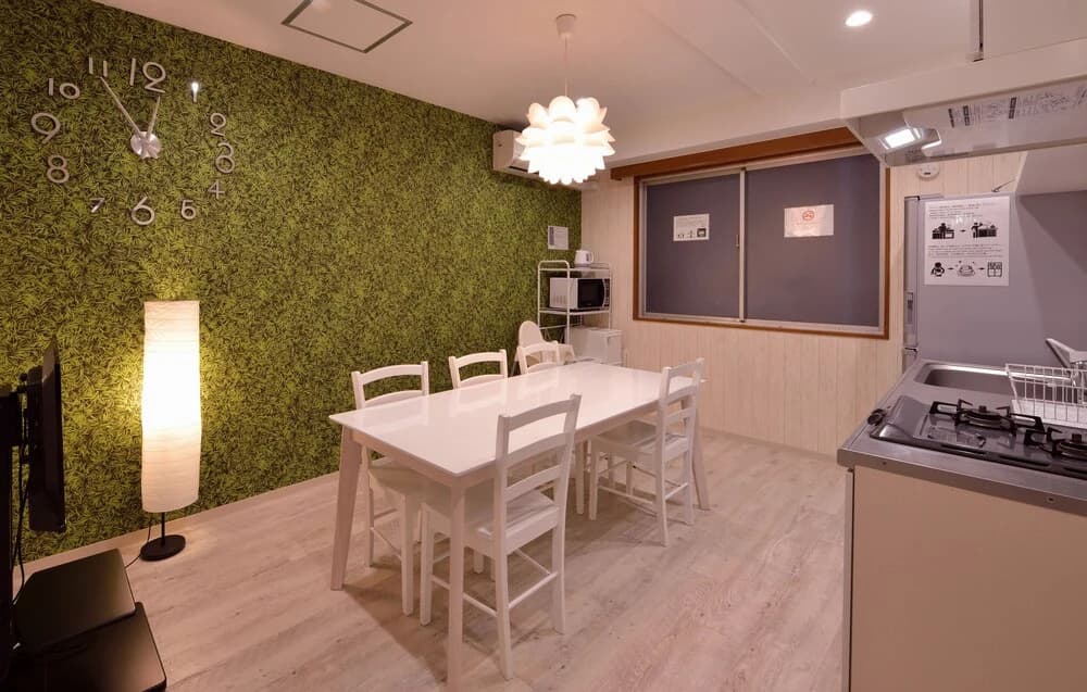 Hostel Inn Tokyo Kuramae - photo 10