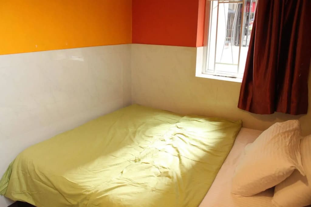 Hong Kong Hostel - photo 3