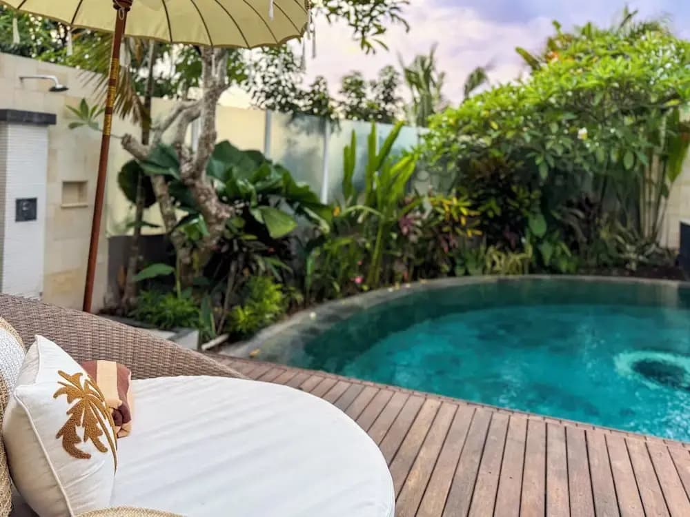 Villa St Calyx by DVH Luxe Retreats 3BR - photo 34