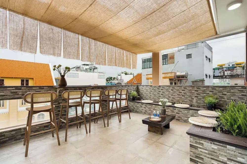 HemTouch House - photo 1