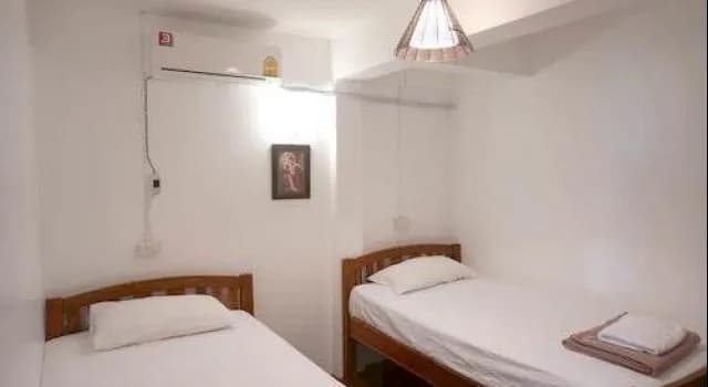 Dengba Hostel-Loikroh Chiang Mai - photo 5
