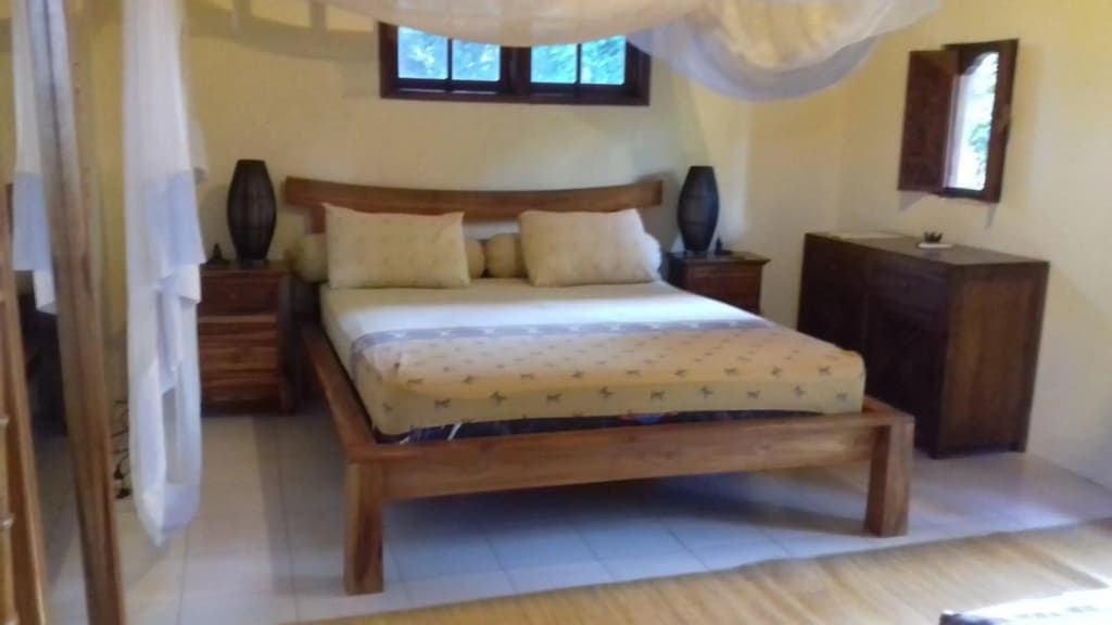 Shalana Homestay- formerly Teka Teki House - photo 30