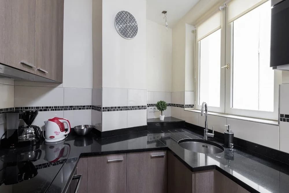 Jussieu - Latin Quarter Apartment - photo 13