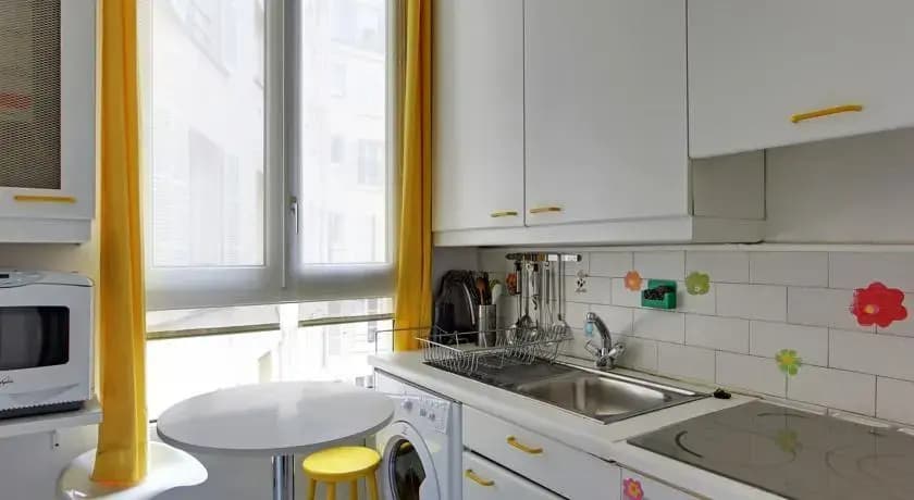 Parisian Home - Temple/République - photo 9