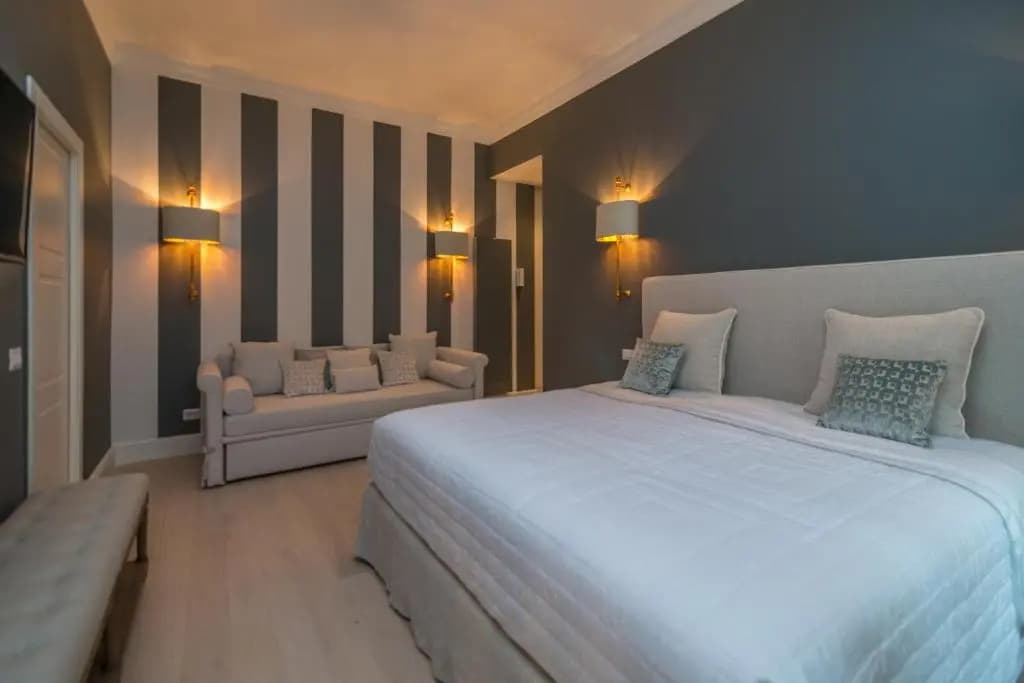 Brera Luxury Suite - photo 22