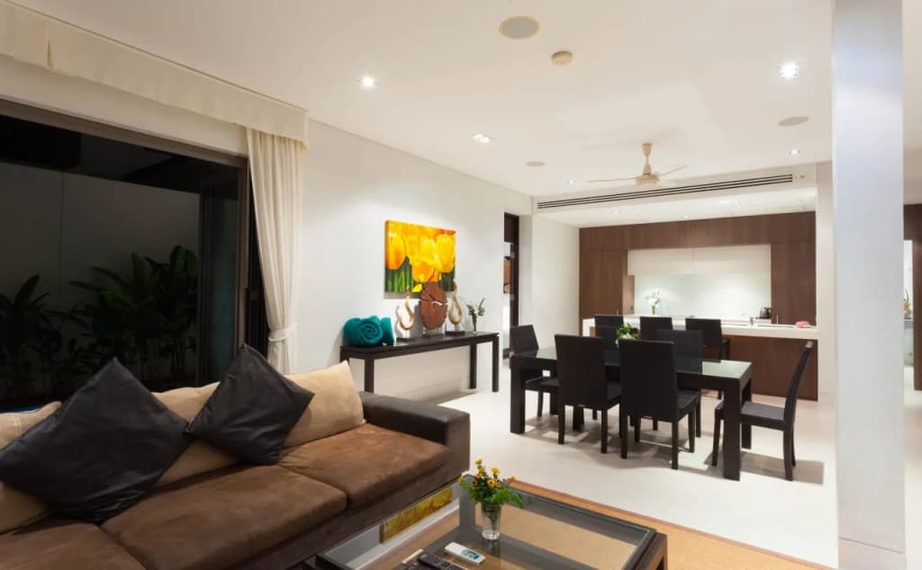 Baan Yamu Residences - photo 21