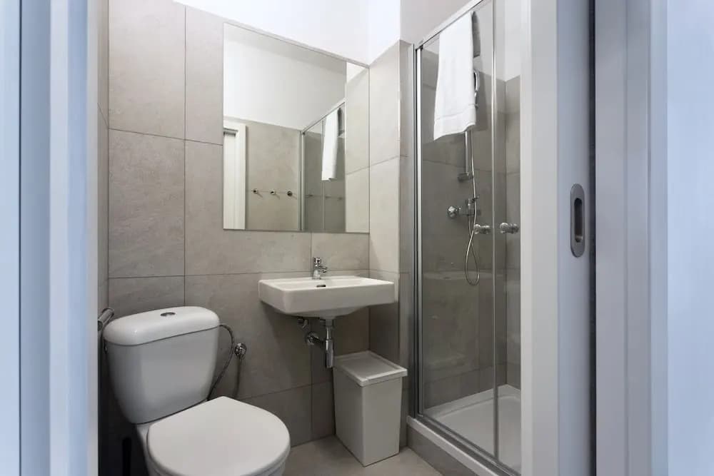 Atlas Hotel Garni - photo 10