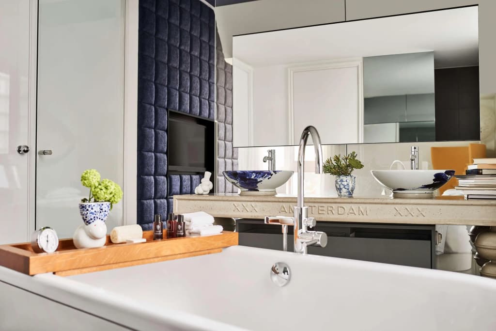 Andaz Amsterdam, Prinsengracht, By Hyatt - photo 8