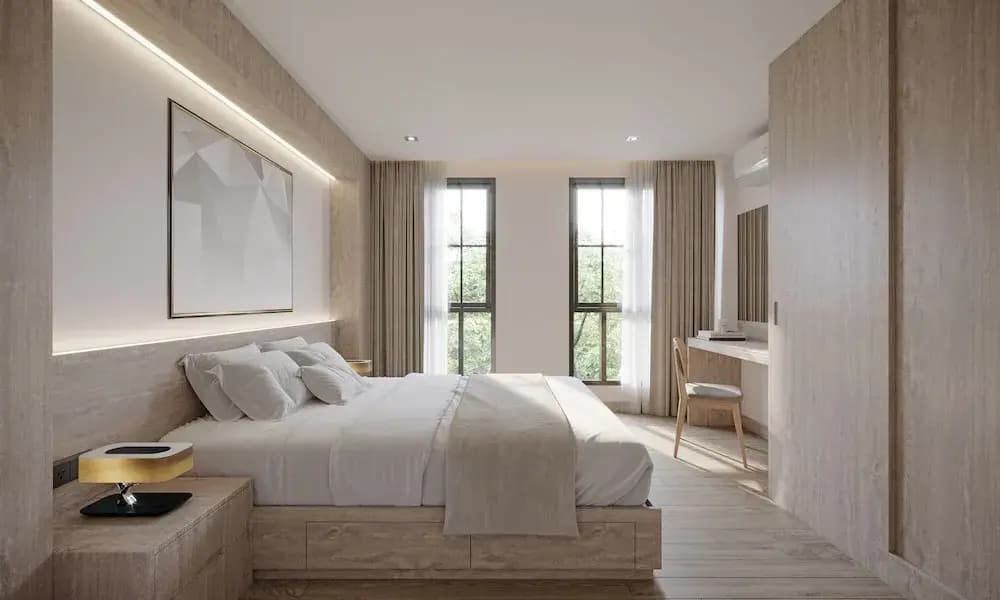 Leon Lasalle Hotel & Residences - photo 7
