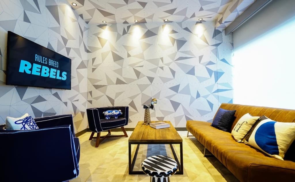 Moxy Tokyo Kinshicho - photo 6