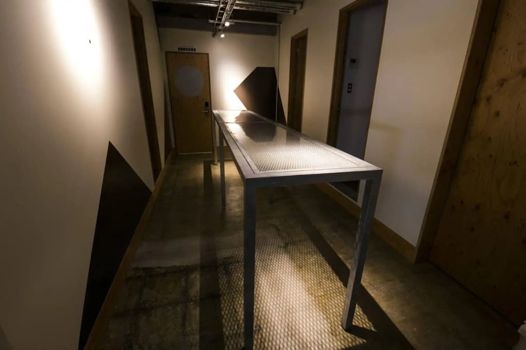 Wise Owl Hostels Tokyo - photo 14