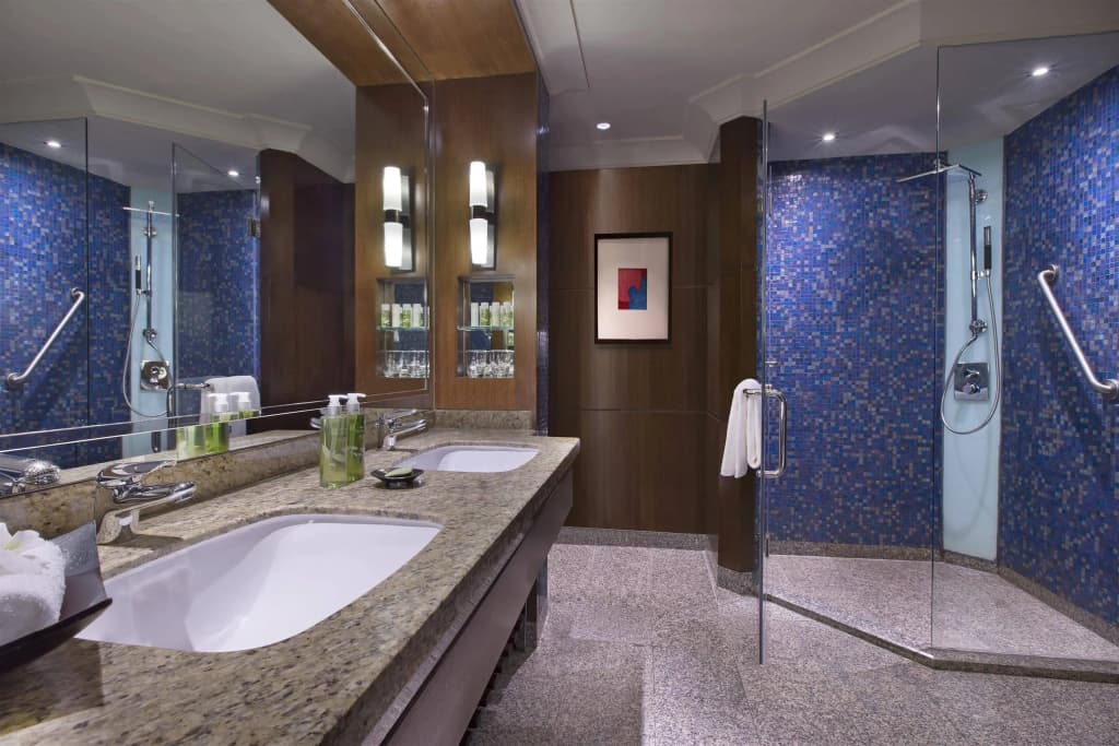 The Westin Grande Sukhumvit, Bangkok - photo 8