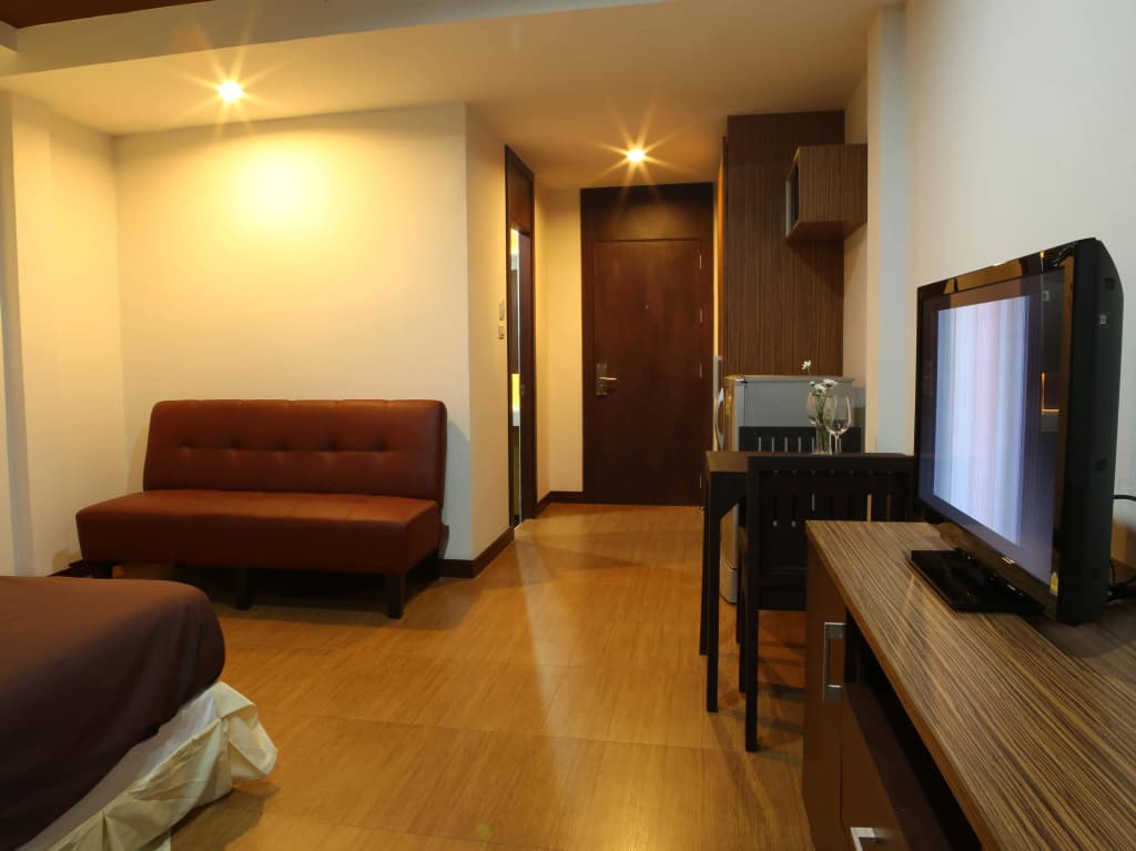 Sleep Tight Hotel - photo 9