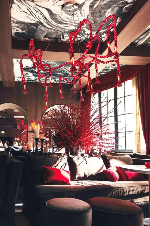 Sax Paris, LXR Hotels & Resorts - photo 2