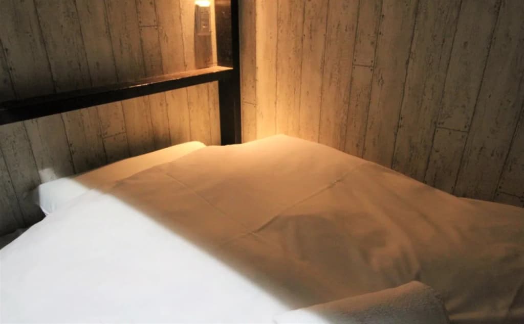 Nerarel Hostel Namba - photo 6