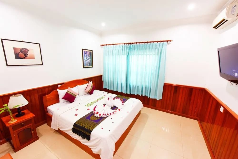 Kara d'Angkor Residence - photo 4