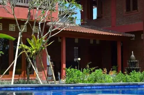 Magenta Spa, Bed & Breakfast - photo 5