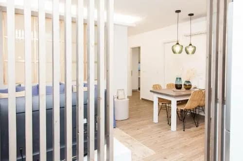 magicstay - flat 90m² 3 bedrooms 1 bathroom - athens - photo 5