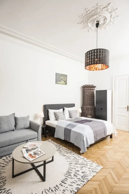 Senator Suite Stephansplatz by Welcome2Vienna - photo 15