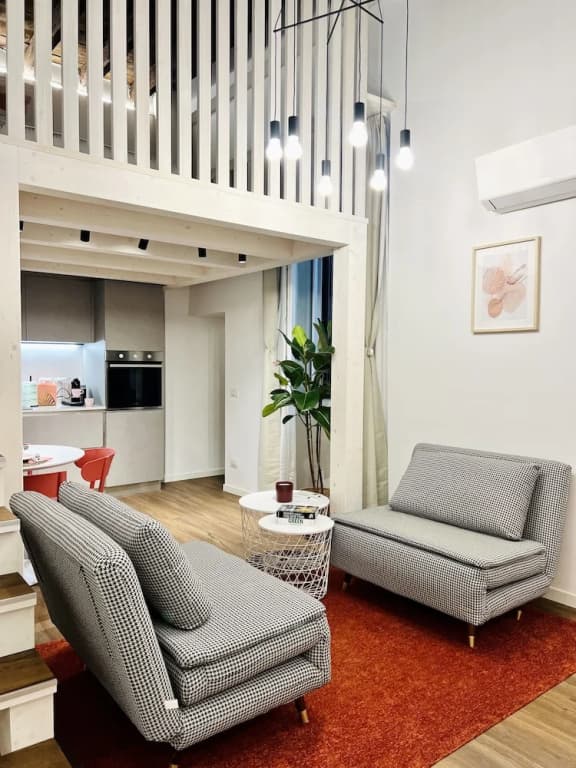 Tarra Luxury Suite - photo 9