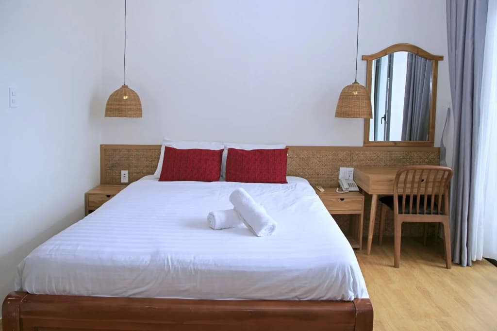 Gia Huy Riverside Hotel Hoi An - photo 34