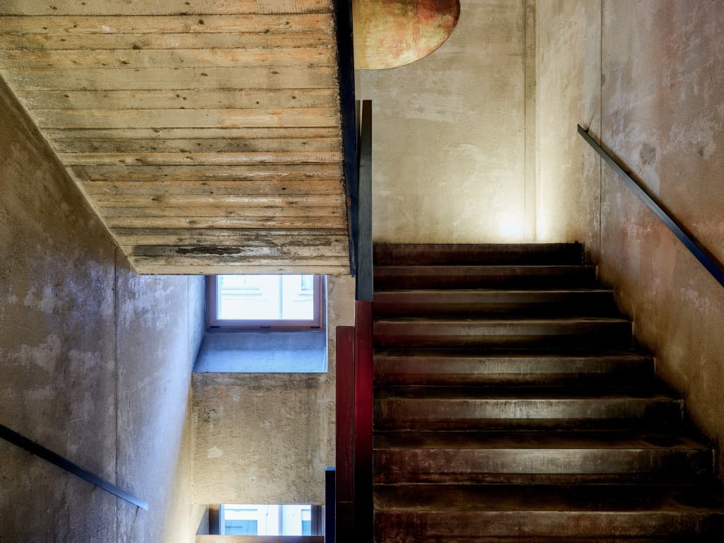 STRAF Hotel&bar - photo 13