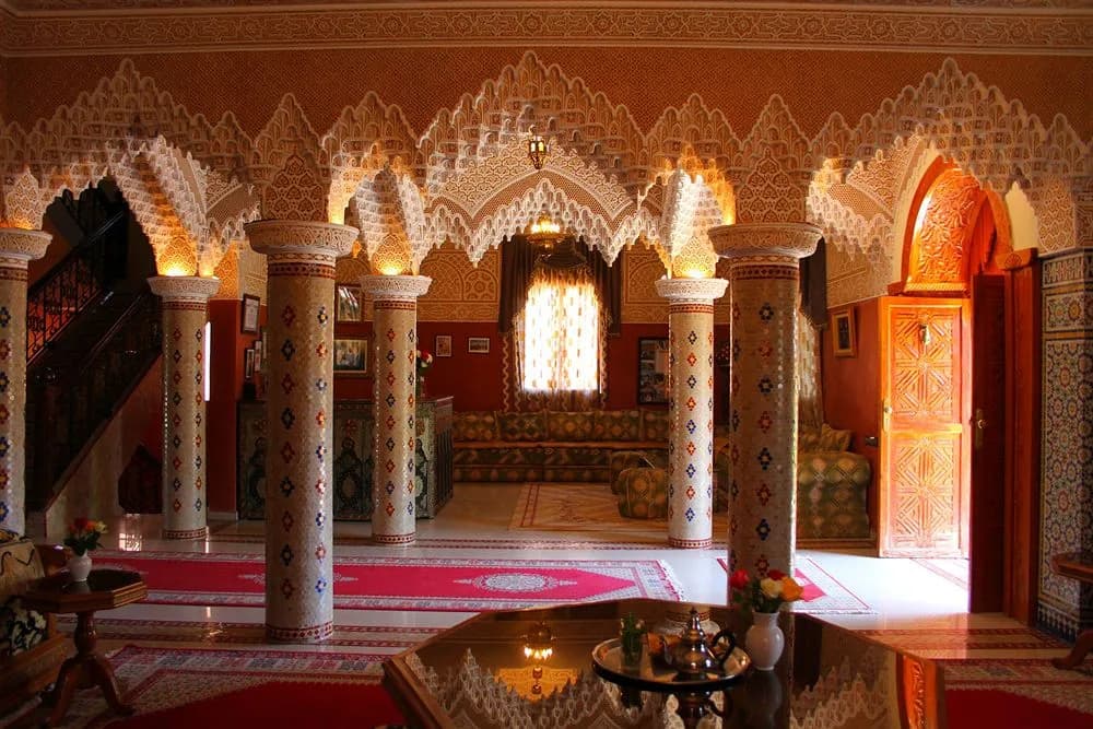 Palais Dar Ouladna - photo 17