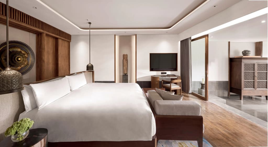 InterContinental Bali Sanur Resort by IHG - photo 4