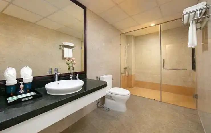 Hanoi Delight Hotel - photo 11