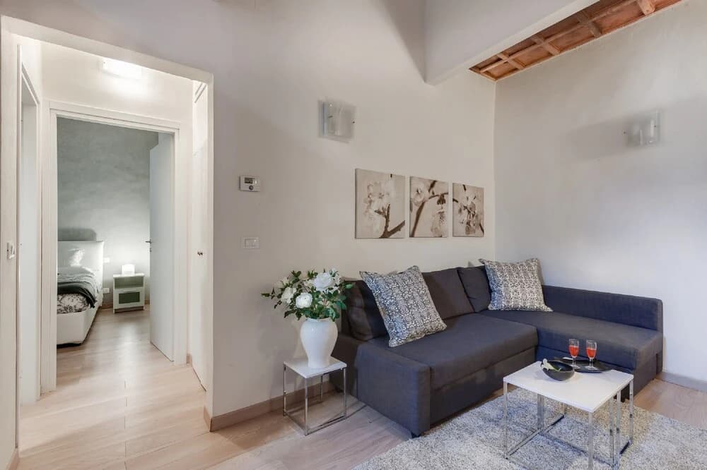 Uffizi-Ponte Vecchio Apartment - photo 10