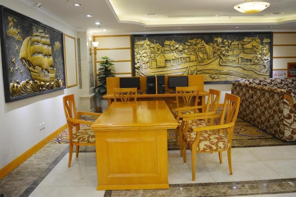 A25 Premium Hotel - photo 50