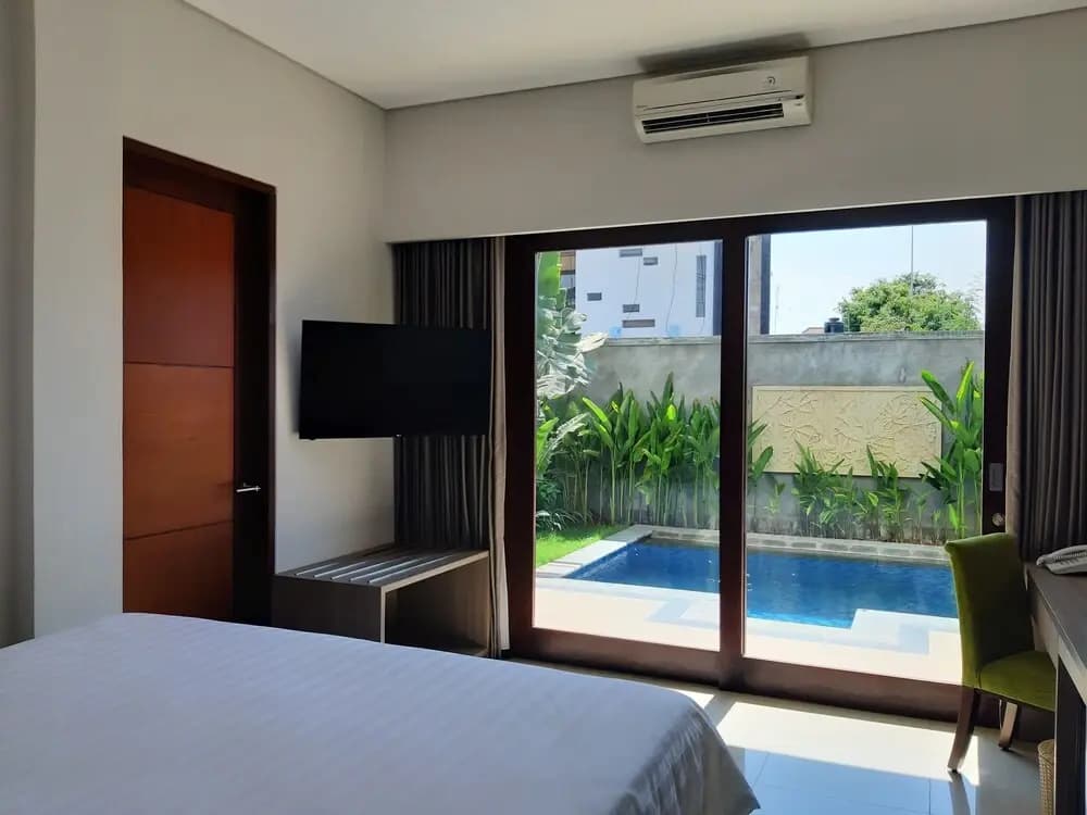 Signature Bali Sanur - photo 6