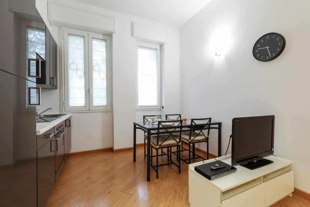 SV18C Charming modern flat S Ambrogio - photo 5
