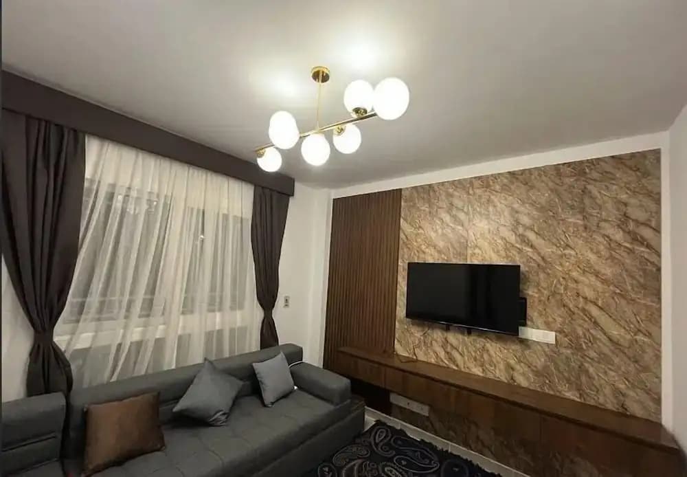 Cozy Apartement in Madinty - photo 1
