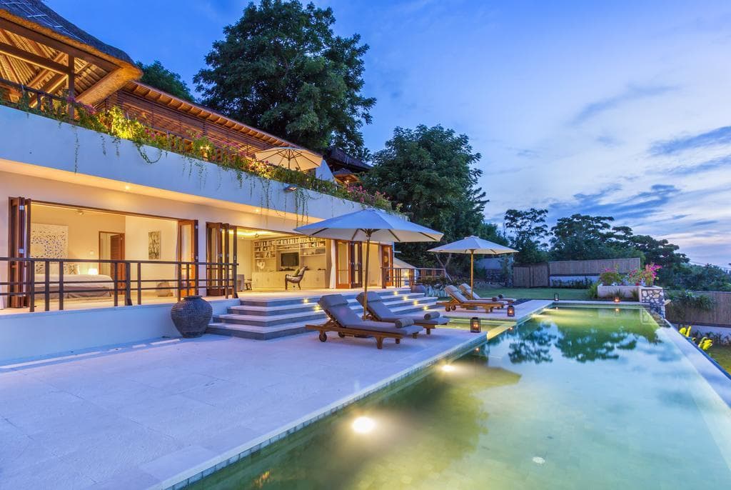 Villa Bayu - photo 6