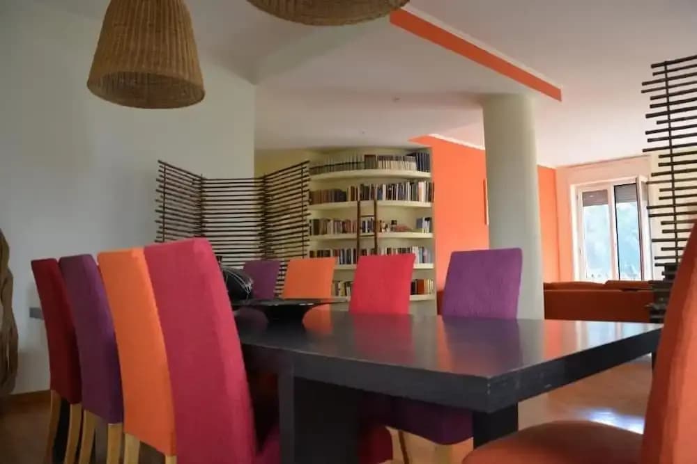 Casa della Vetra - photo 21