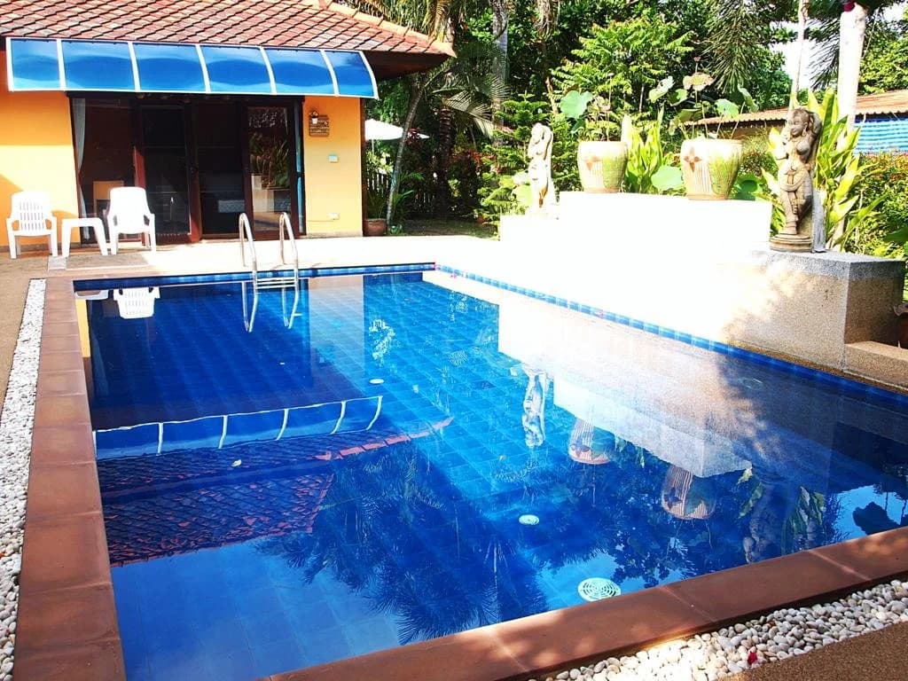 Pailin Villa Phuket - photo 12