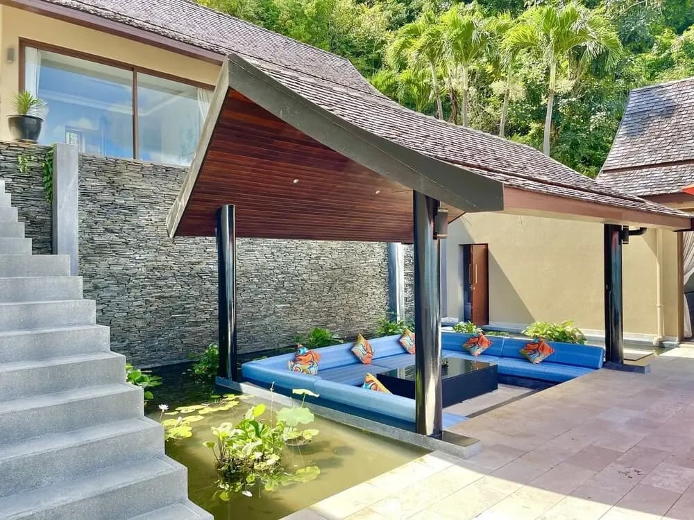 Villa Tiga - photo 14