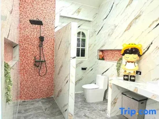 Tropical 2BR/2BA Oasis in Haad Salad - 3min Walk to Beach | Koh Phangan Paradise - photo 7