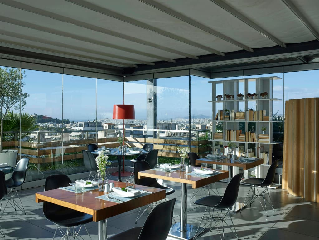 Fresh Hotel, a Member of Design Hotels - photo 32