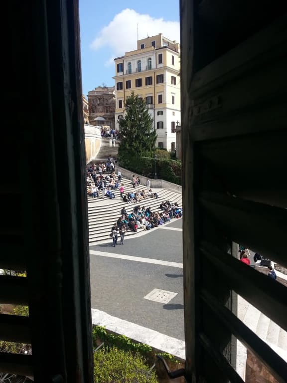 iH Hotels Piazza di Spagna View - Luxury Guest House - photo 16