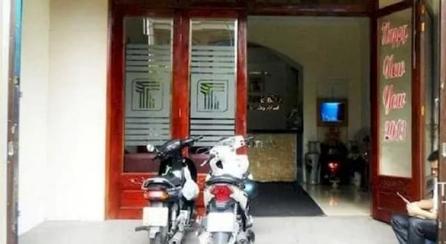 Thien Trang Hotel - photo 37