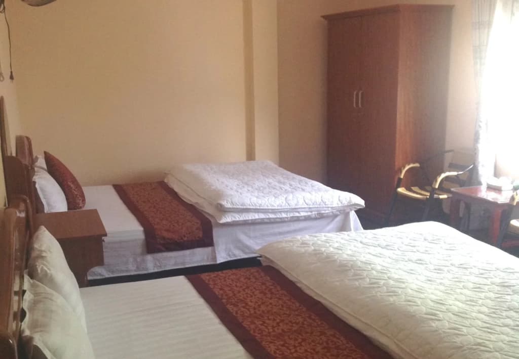 Phu Hung 2 Hotel - photo 1