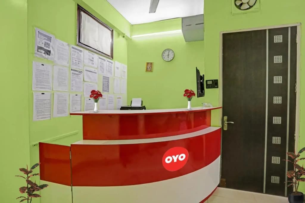 Hotel Shyam Residency - photo 2