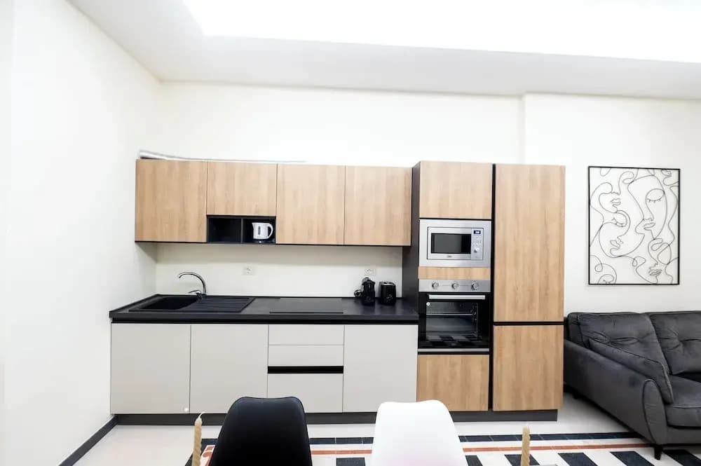 Testaccio  Apartments - photo 29