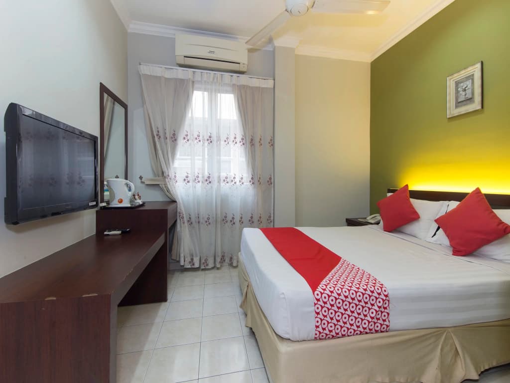 Bayu View Hotel Klang - photo 5