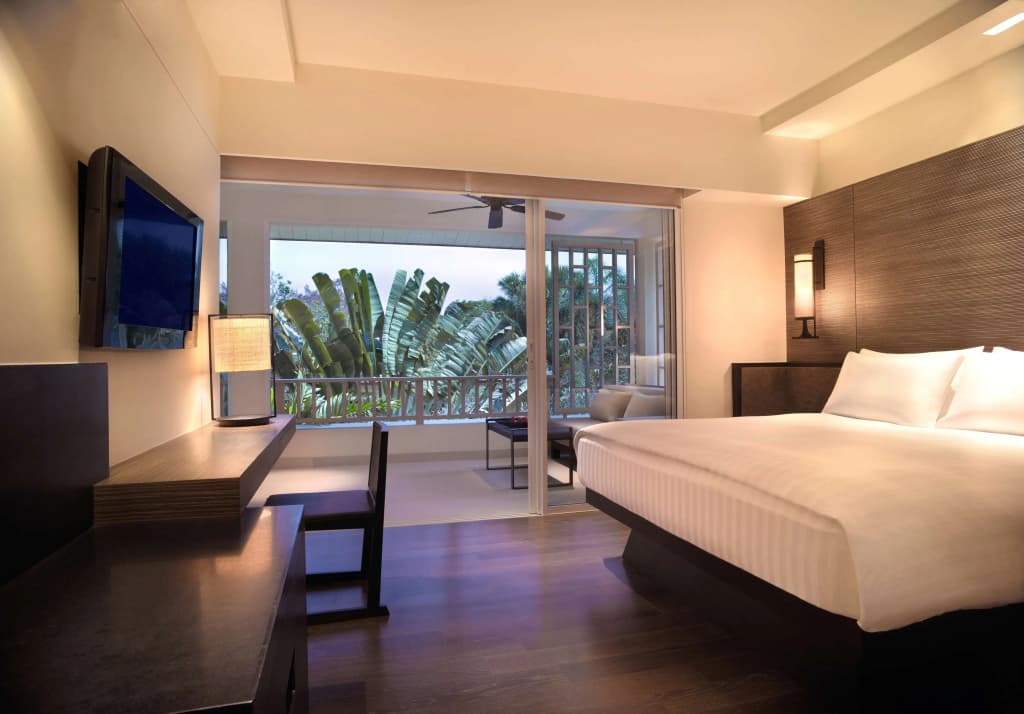 Hyatt Regency Hua Hin - photo 6