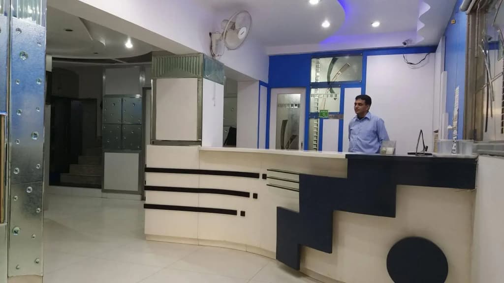 Hotel Kwality - photo 15