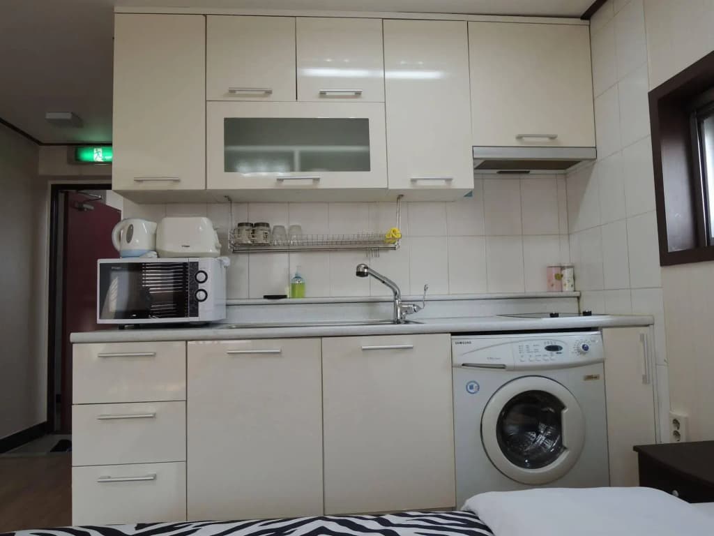 Daelim Residence - photo 9